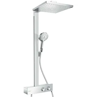 EcoSmart mit ShowerTablet 350 chrom 27362000