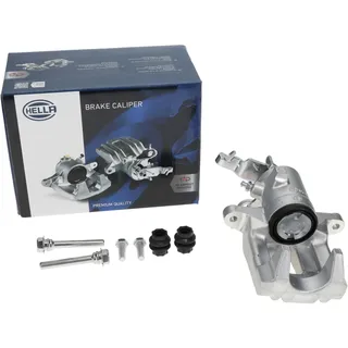 Hella 8AN 355 783-731 Bremssattel ohne Halter