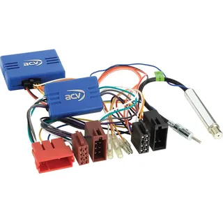 ACV Electronic ACV 12-1321-51 CAN-Bus Kit Passend für (Auto-Marke): Audi