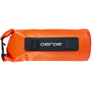 aeroe Heavy Duty Drybag 8L orange