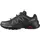 GTX Damen Black/Black/Phantom 36