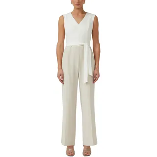 s.Oliver Overall Beige, 44