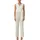 Overall Beige 44