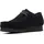 Herren Wallabee Evo Shoes Black SDE 44 5 EU