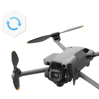 DJI Care Refresh 1-Jahres-Vertrag Mini 5 Pro)