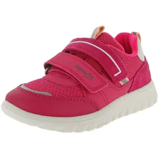 Kinder Pink/Orange 26