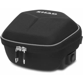 Shad Click System Tankrucksack - Black - One Size