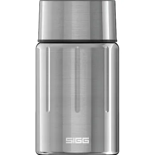 Sigg Gemstone Food Jar silber 0,75 l