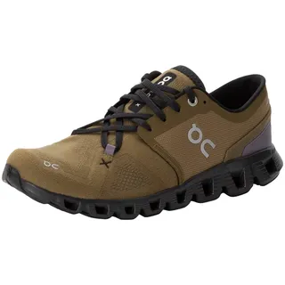 Herren Hunter / Black 46