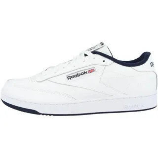 Intense White / Navy 44,5