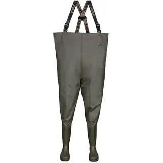 Fox International Fox HD XL waders Khaki - Wathose