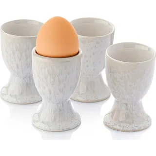 sänger Eierbecher Set Korfu Eierbecher, Mehrfarbig