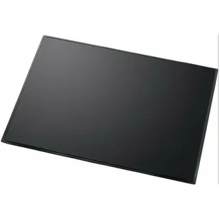 Helit Schreibunterlage Linear 53 x 40cm Schwarz