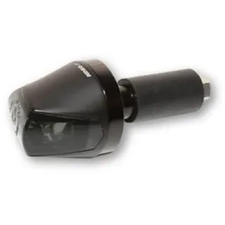 Koso KOSO LED Lenkerendenblinker KNIGHT, getönt, schwarz