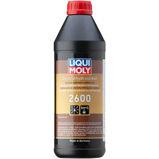LIQUI MOLY Hydrauliköl 1L