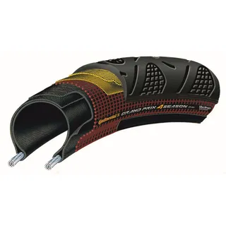 Continental Grand Prix 4 Season 700 x 25C Faltreifen