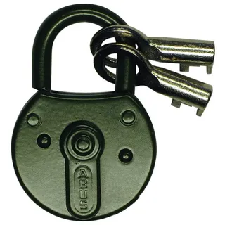 ABUS Hangschloss 466 RM/40