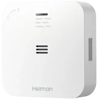 Heiman Matter Smart CO Melder HS-720ES-M