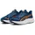 Kinder Persian Blue/Orange Glo/White 36