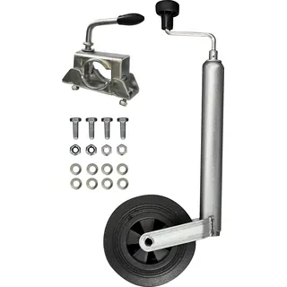 STEMA Stützrad mit Halterung