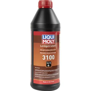 LIQUI MOLY Lenkgetriebeöl 3100 1,0 l