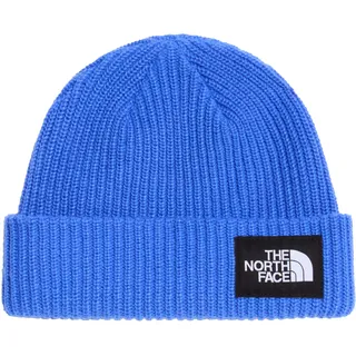 The North Face Salty Lined Beanie Blau