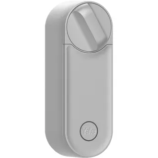 Yale Linus L2 Smart Lock silber + Keypad