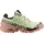 Damen Lime Cream/Mahagony Rose/Black 39 1/3