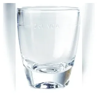 Arc Schnapsglas 0,02 l 24 St.