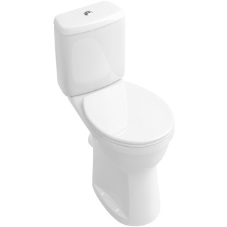 Villeroy & Boch O.novo WC-Spülkasten 7796G101