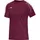 T-Shirt maroon 128