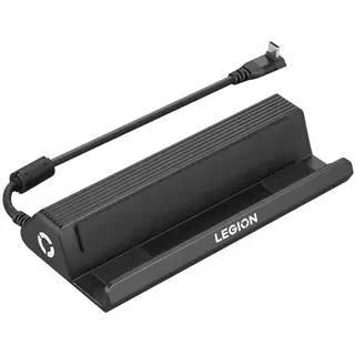 Lenovo Legion Go USB-C Dock | für Legion Go Gaming-Konsole