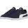 II Damen Weite M Navy/Weiß/Gold 43