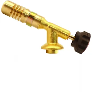 Rothenberger Industrial 520854E Gasbrenner 650°C 1St.