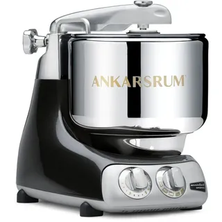 Ankarsrum AKM6230 black diamond