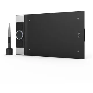 XP-PEN XP-PEN Deco Pro M wireless Grafiktablett mit Bluetooth Technologie Grafiktablett (12)