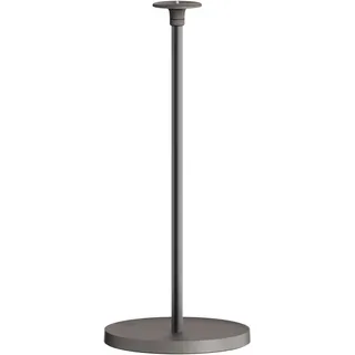 XGIMI Floor Stand for Horizon 20 Series(Elephant Grey), Modular Design Makes Installation Easier, Seamlessly Blends into Modern Home Decor, Made from Aerospace-Grade Aluminum Alloy, 2.5 KG Solid Base