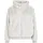 Fleecejacke offwhite XL