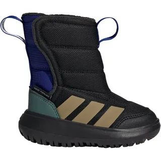adidas Winterplay Schwarz 21