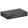 8-Port 2,5 GB Multi-Gigabit Ethernet Unmanaged Essentials Switch