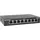 8-Port Gbit Ethernet Unmanaged