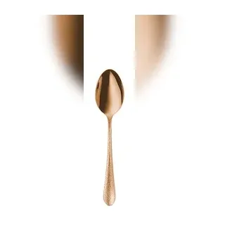 WMF SITELLO Vorspeisenlöffel PVD Hellkupfer 12 Stück