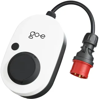 go-e Charger Gemini Flex 11 kW