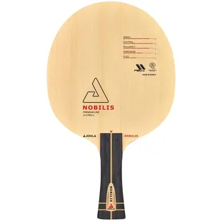 Joola Holz Nobilis PBO-c - Griffform gerade - gerade