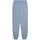 Small Logo Comfort Strickhose Cool Blue XL