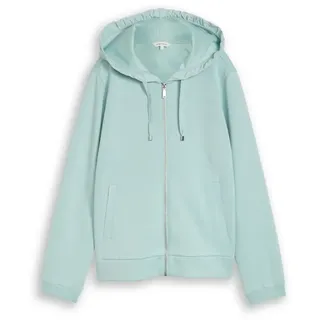 Tom Tailor Sweatjacke - 3XL