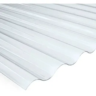 Gutta Sinus 76/18 PVC 80  x 120 cm 0,8 mm klar
