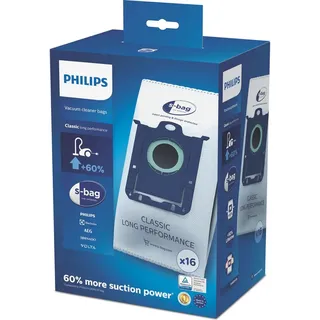 Philips FC8026/05 S-Bag 16 St.