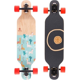 BTFL MAYA Longboard 2025