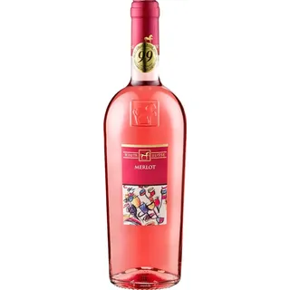Tenuta Ulisse Ulisse Rosé Merlot Rosato 2025